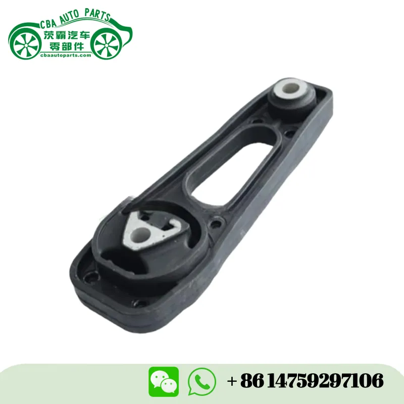 Опора двигателя 8200805813 для Renault Duster | CBA Auto Parts