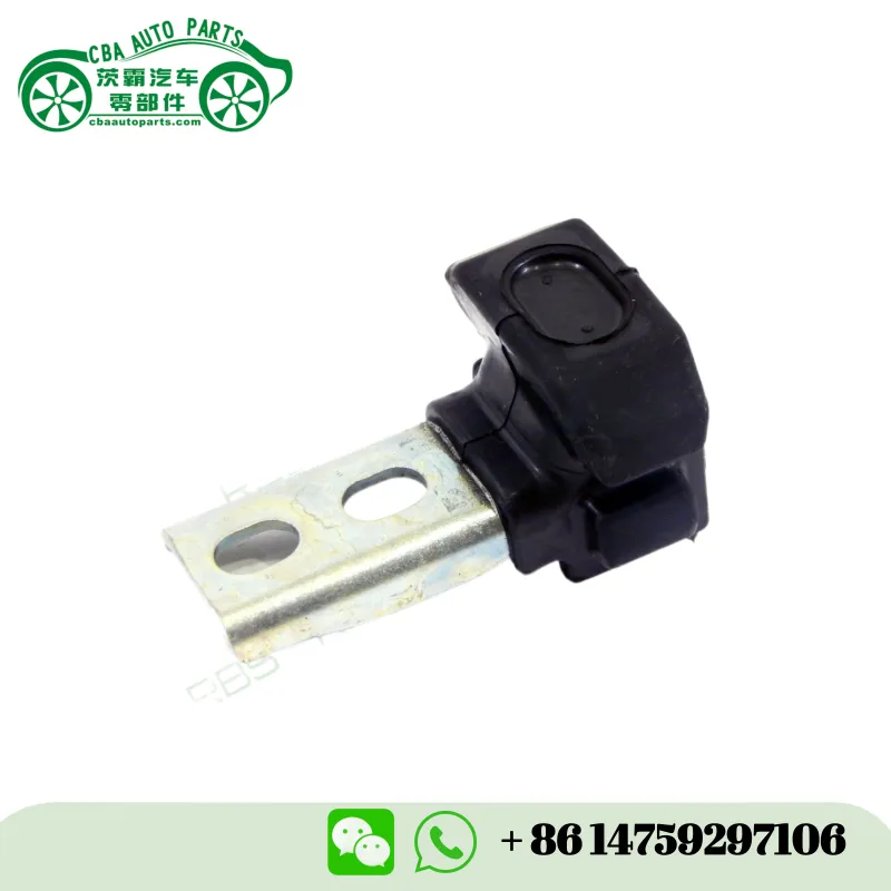 Опора двигателя 8450006299 для Renault Duster | CBA Auto Parts