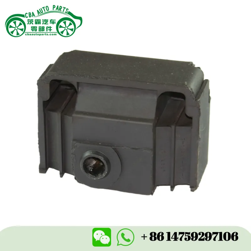 Support moteur 9-53225366-0 pour Isuzu | CBA Auto Parts