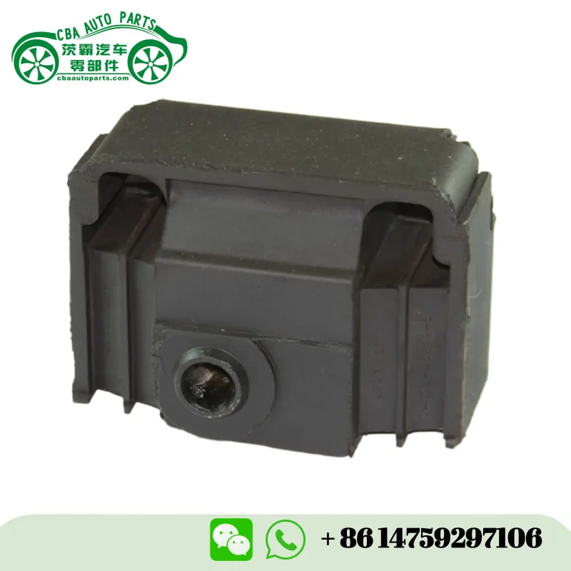Support moteur 9-53225369-0 pour Isuzu | CBA Auto Parts