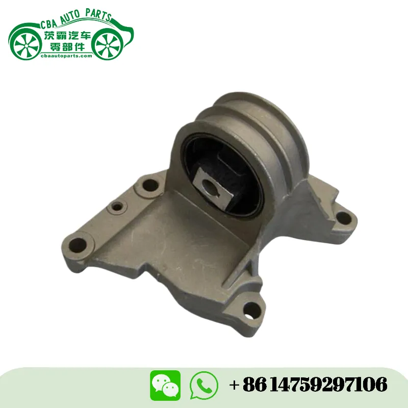 9580 A4004 8671633 8672453 9161149 Верхняя опора двигателя для Volvo S80 1999-2005 XC90 2003-2005 | CBA Auto Parts