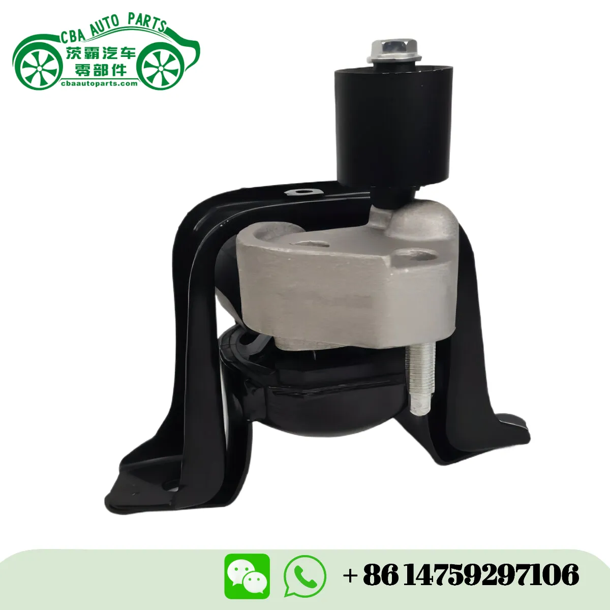Supporto motore 12305-0M030, 12305-21070, 12305-21060, 12305-21020 per TOYOUTA VIOS | CBA Auto Parts