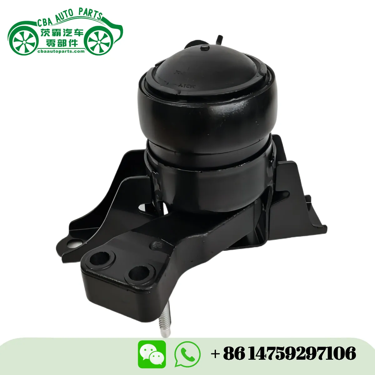 12305-0M060, 12305-0M061, 12305-21200, 12305-21330, 12305-21331 SUPPORTO MOTORE PER TOYOTA VIOS | CBA Auto Parts