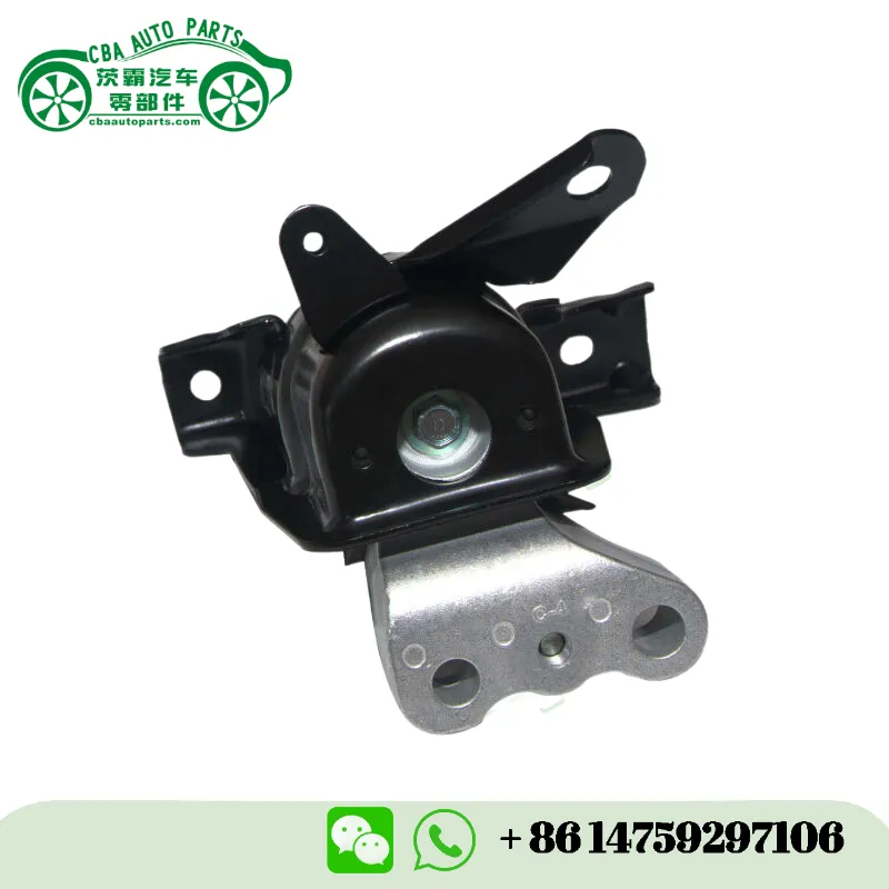 12305-0T020 Supporto motore anteriore destro per Toyota Corolla 2007-2012 | CBA Auto Parts