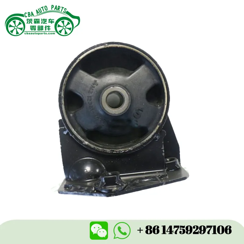12361-16250, 12361-16210 Soporte de motor delantero para TOYOTA CARINA 1992-1997 | CBA Auto Parts