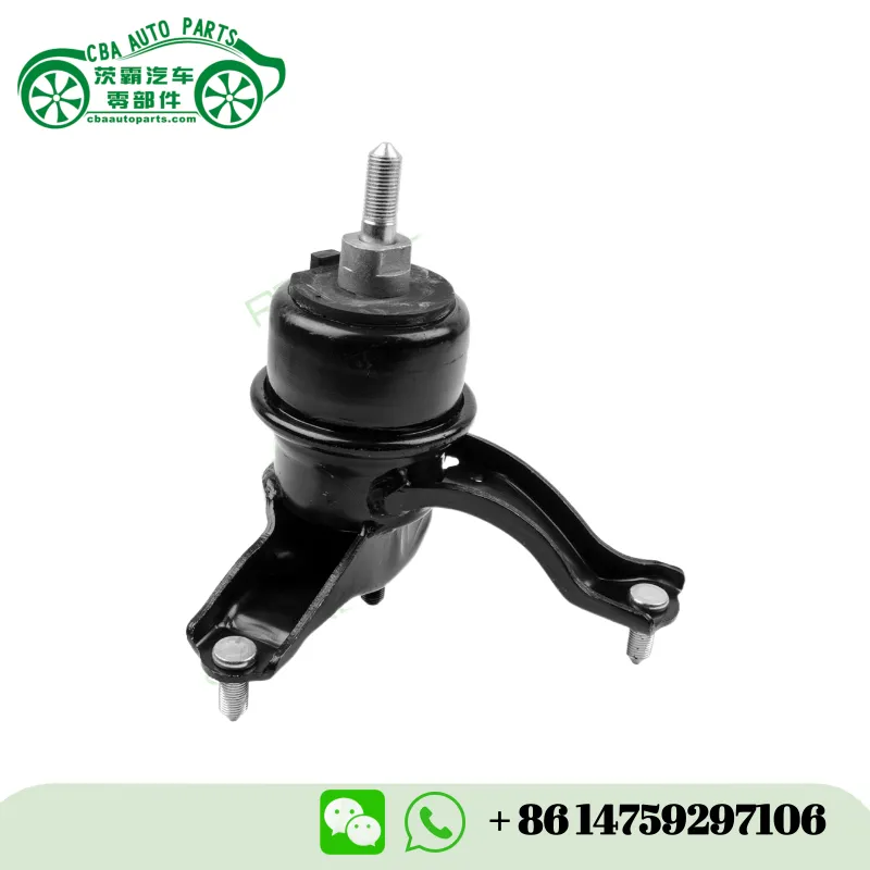 12362-28100, 12362-28190, 12362-0H030, 12362-0H020, 12362-28020 Supporto motore anteriore destro compatibile con Toyota Solara SLE ...