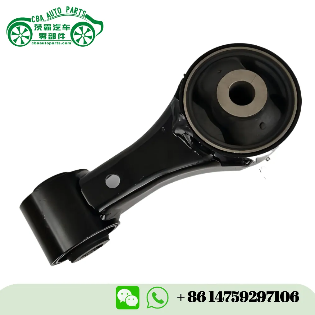 12363-0Y080, 12363-0Y060, 12363-0M080, 12363-0M100 Supporto motore di coppia per Toyota Yaris Vios Limo | CBA Auto Parts