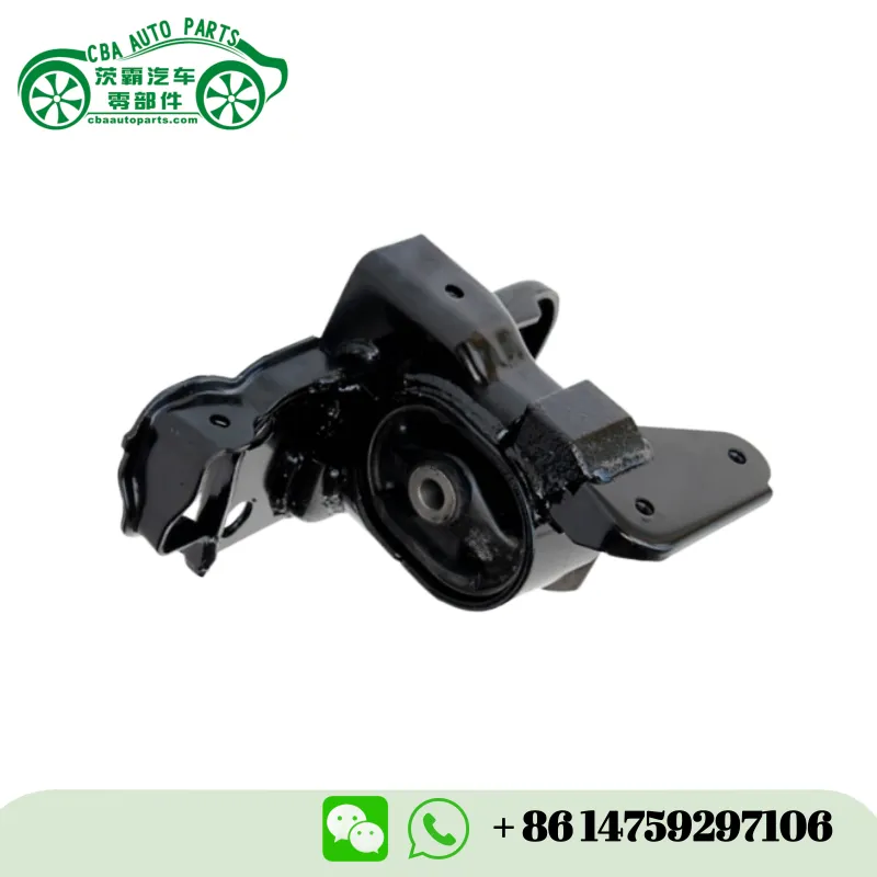 12372-0H190 12372-0H120 12372-28380 12372-28342 12372-28220 Soporte de motor de goma izquierdo para Toyota RAV 4 2005-2013 Vanguard 2...