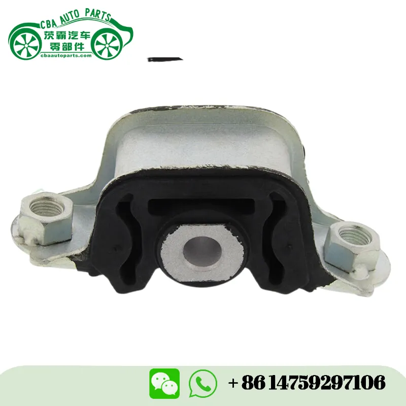 1846.66 Produttore cinese Xiamen CBA Auto Parts OEM Factory Aftermarket 1308696080 1846.66 Supporto motore cambio posteriore per C...