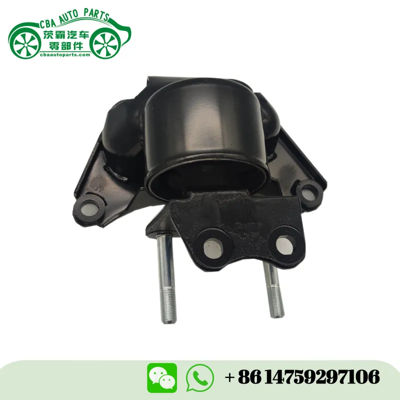 قاعدة تثبيت المحرك 21830-2B650 لسيارة هيونداي سانتا في | قطع غيار السيارات CBA