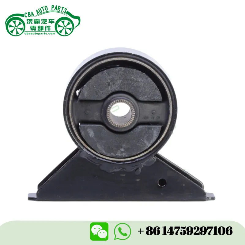 قاعدة تثبيت المحرك 21840-22000 لسيارة هيونداي أكسنت 1995-1996 | قطع غيار السيارات CBA