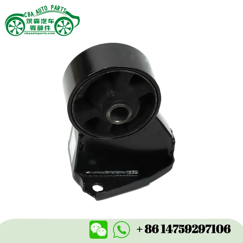 21910-2C050 SUPPORTO MOTORE PER Hyundai Tiburon | CBA Auto Parts