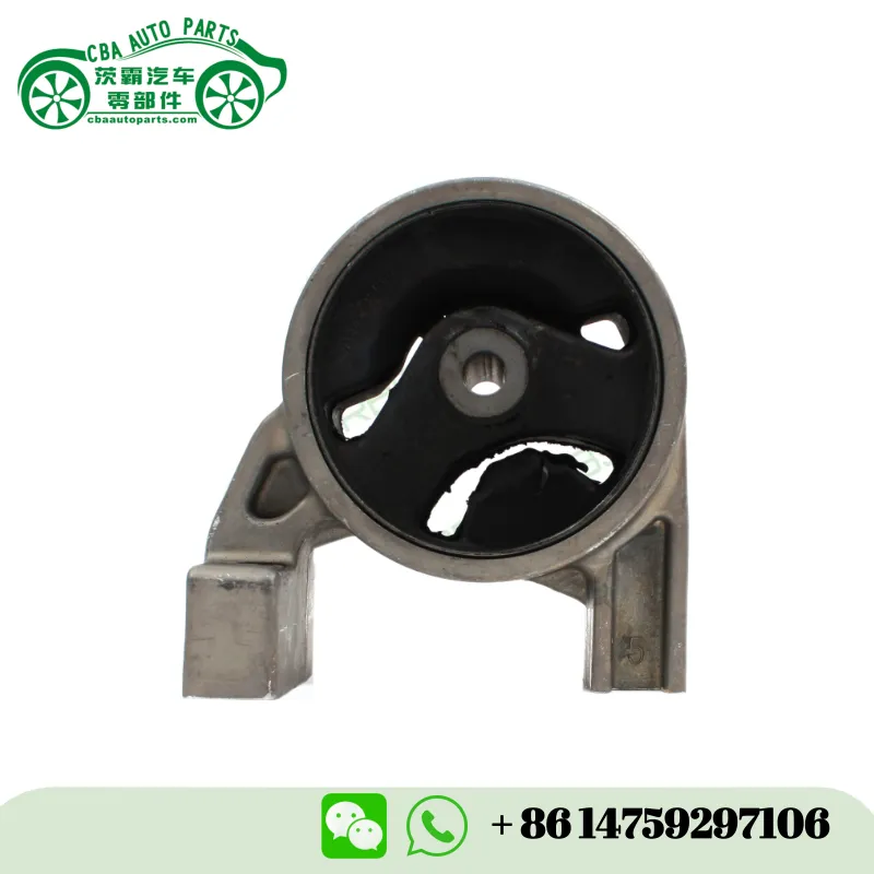 21935-1G000 21930-1G000 SUPPORTO MOTORE PER HYUNDAI ACCENT | CBA Auto Parts