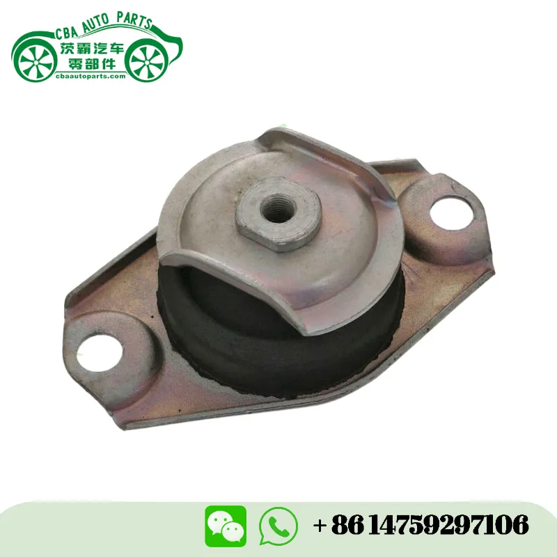 46407326 Supporto motore posteriore adatto per ALFA ROMEO 147 937 1.6 01-07 FIAT Brava Bravo Marea Weekend Marengo Mult | Ricambi auto CBA