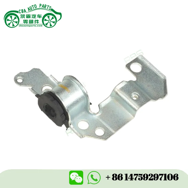 46454597 46539278 Boccola braccio di controllo della traiettoria anteriore destra per Fiat DobloPalioSiena 1996-(1) | CBA Auto Parts