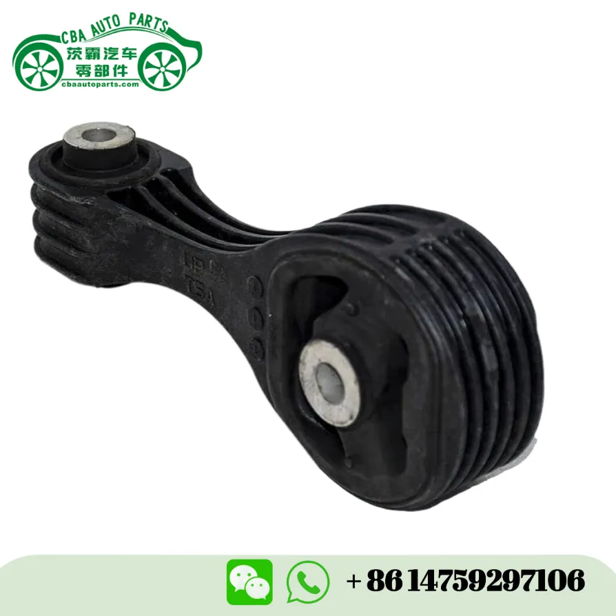Support moteur 50890-T5A-003 pour Honda Jazz Fit | CBA Auto Parts