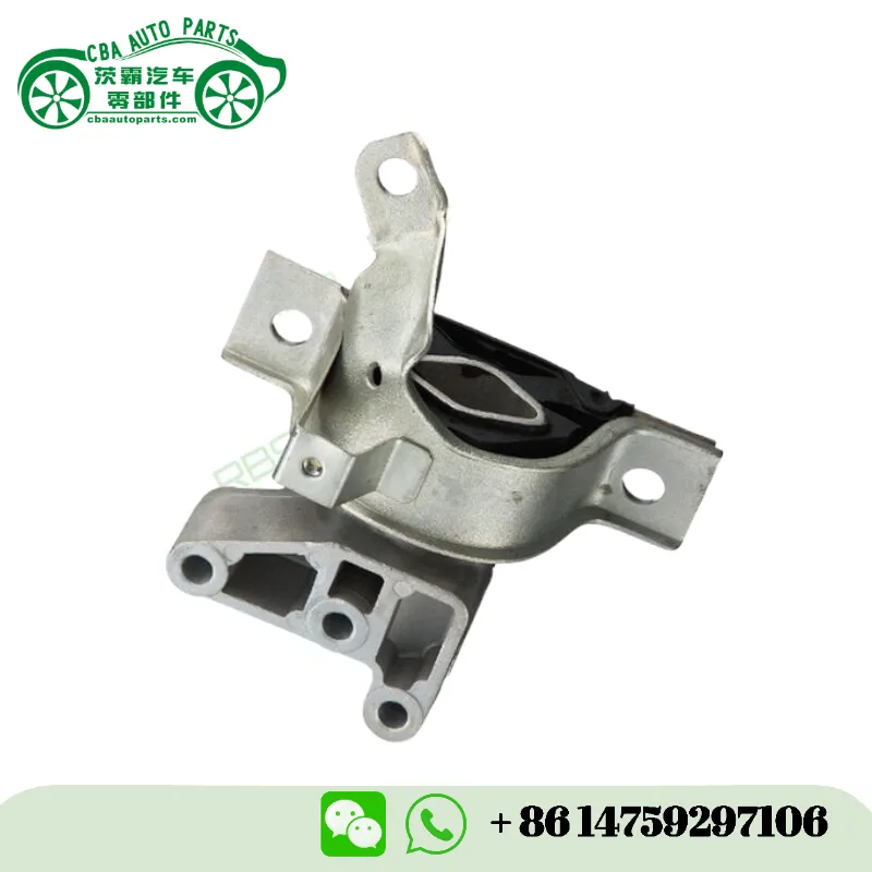 Support moteur 51739520 pour Fiat 500 | CBA Auto Parts