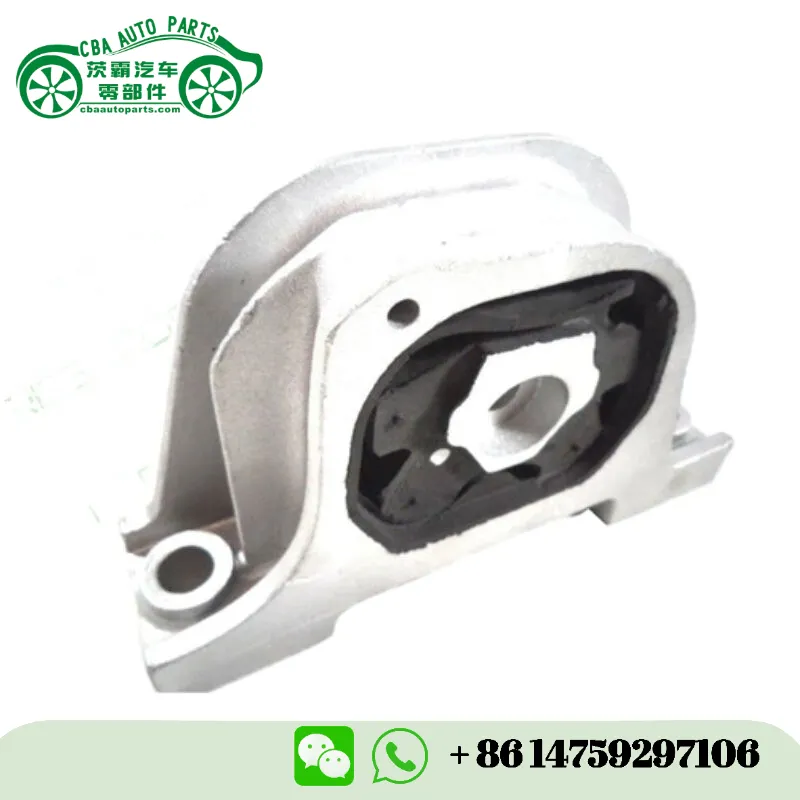51744579 51744602 Pièces auto Supports de fixation moteur Support moteur pour FIAT IDEA 1.4 1.8 2006-2010 | CBA Auto Parts