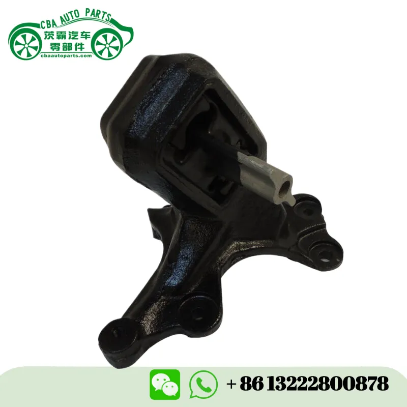 Опоры двигателя 52059943AE для Jeep Wrangler | CBA Auto Parts