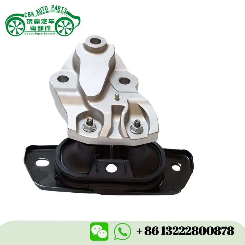 68083790AA, 68171485AB, 5534 Кронштейн крепления двигателя для Chrysler, Dodge Journey | CBA Auto Parts