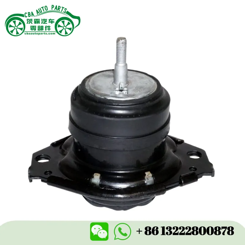 Опоры двигателя 68110950AC, 68110950AB, 68252518AA для Jeep Grand Cherokee | CBA Auto Parts