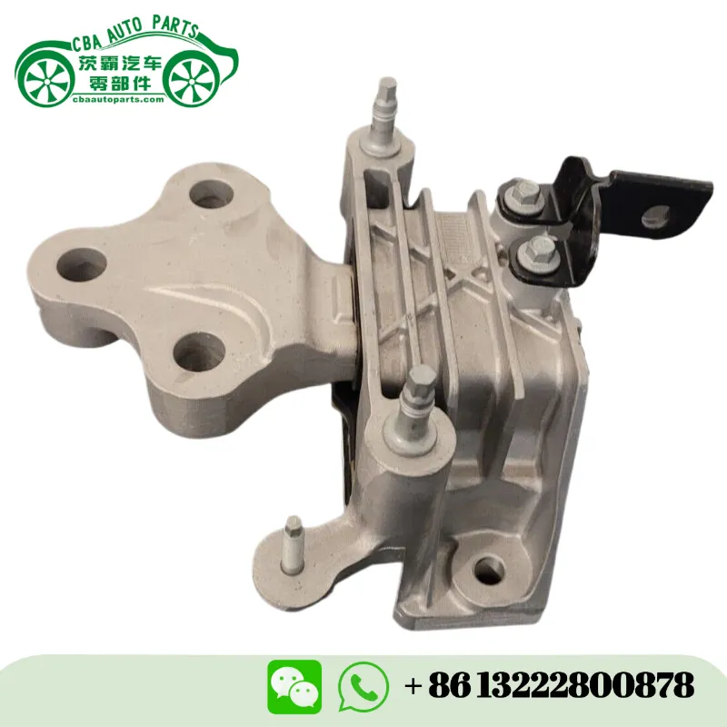 68224742AD Задняя левая опора двигателя для Chrysler VOYAGER 2017-2021 | CBA Auto Parts