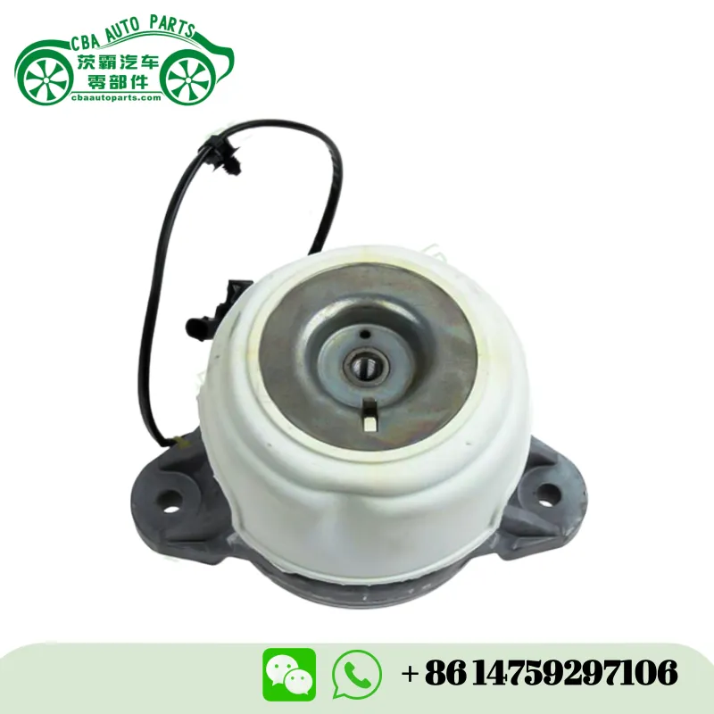 A2212404717 , A2212404817 , 2212404717 , 2212404817 SUPPORTO MOTORE PER MERCEDES BENZ S W221 2011-2013 | CBA Auto Parts