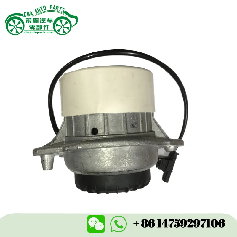 Supporto motore A2222407217, 2222407217 per BENZ Classe S W222 M276 V222 X222 S320 S400 | CBA Auto Parts