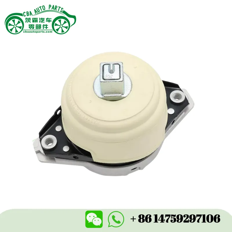 1662406117 Supporto motore per Mercedes GL-CLASS X166 ML550 X166 GL450 GLS550 | CBA Auto Parts