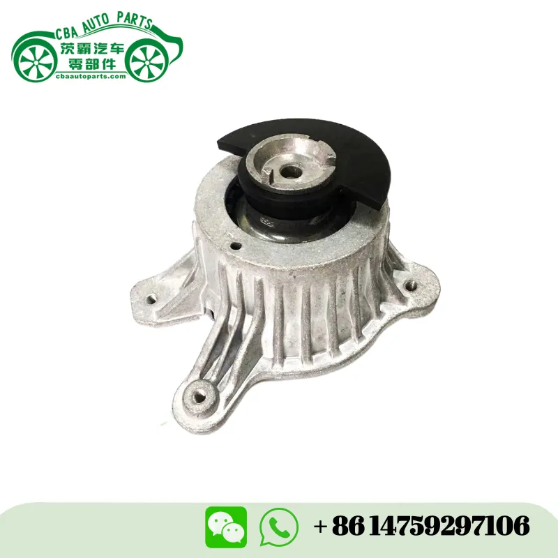2052406217 Supporto motore per Mercedes Benz W205 | CBA Auto Parts