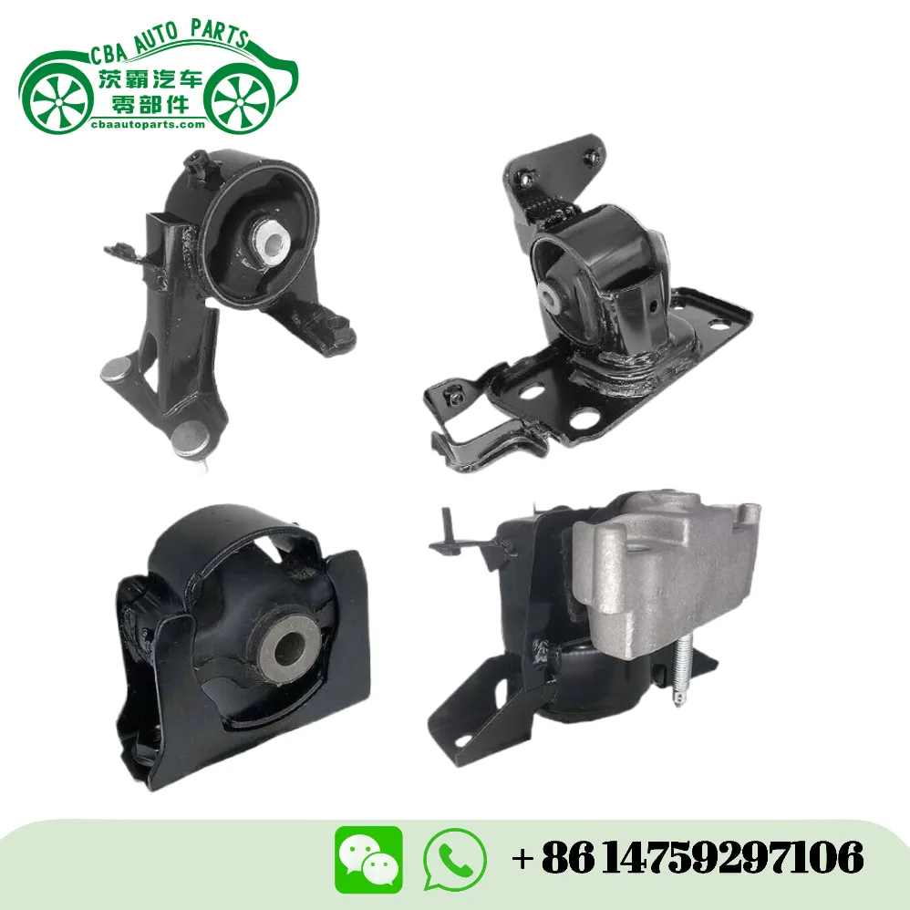 Опора двигателя 12372-0V070, 12361-0V011, 12371-36090, 12305-0V030 для RAV4 2013-2018 | CBA Auto Parts