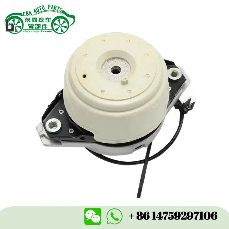 1662406817 Supporto motore per Mercedes Benz ML GLE 350 GL GLS 350 | CBA Auto Parts