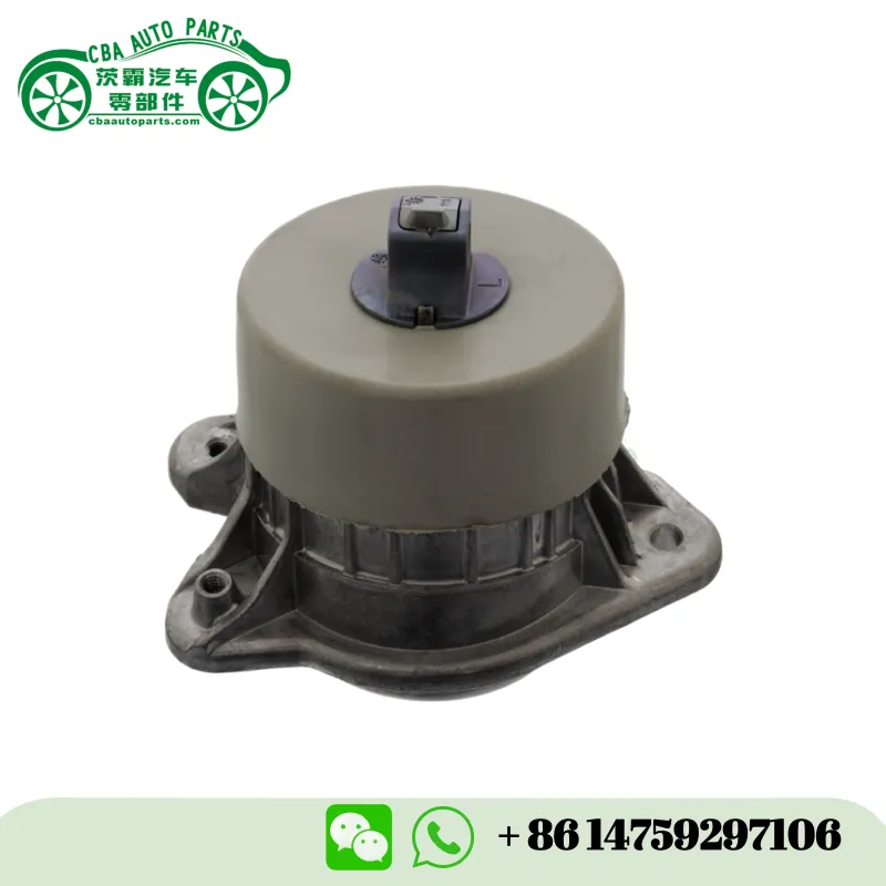 2052404500, 2052404600 Supporto motore per Mercedes | CBA Auto Parts