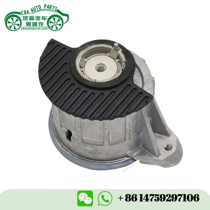 2042404317 Supporto motore per Mercedes-Benz W204 S204 W212 W207 A207 C207 W218 C180 | CBA Auto Parts