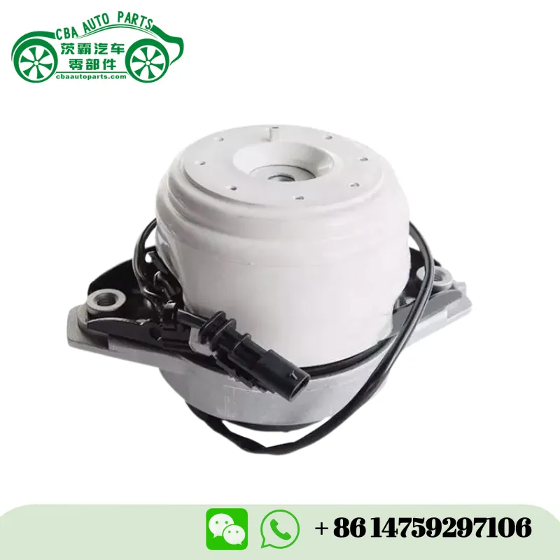 1662406917 Supporto motore per MB X166 W166 | CBA Auto Parts