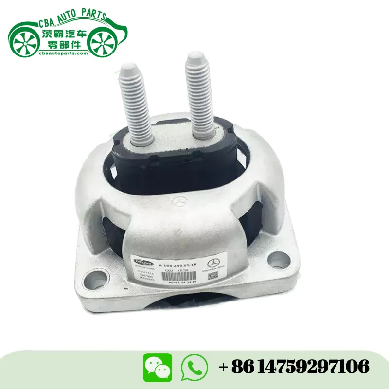 1662400518 Supporti motore per Mercedes-Benz W166 X164 X166W251 V251 | CBA Auto Parts