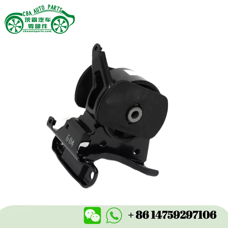 21830-26300 Supporto motore per Hyundai SANTAFE | CBA Auto Parts