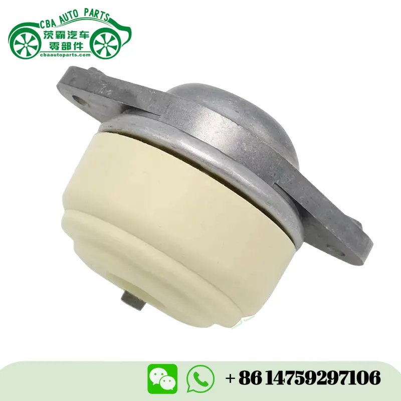 2042402017 Montaggio motore per Mercedes-Benz Classe GLK X204 del 2008 | CBA Auto Parts