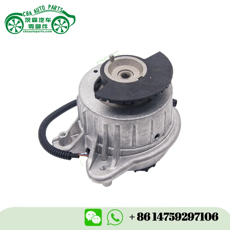 2222407217 , 2222407117 , A2222407617 , 2222407517 Supporto motore per Mercedes-Benz Classe S W222 S-Klasse S350 | CBA Auto P...