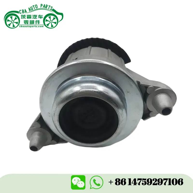 Supporto motore A2182400817 per MERCEDES W212 W218 E63 CLS63 | CBA Auto Parts