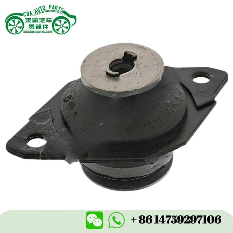 Support d'amortisseur 191199381, 191199381A pour VW Vento | CBA Auto Parts