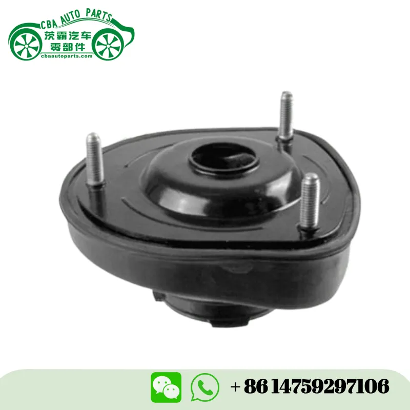 Опора стойки 20370-FE100, 20370-FE101, 20390-FE000 для Subaru Forester II 2002-2008 | CBA Auto Parts
