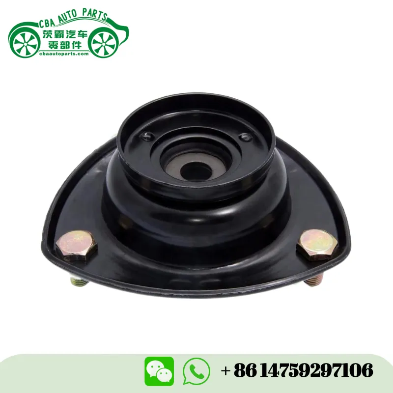 Support d'amortisseur 41810-65J00, 41810-78K00, 41841-65J00 compatible avec Suzuki Grand Vitara | CBA Auto Parts