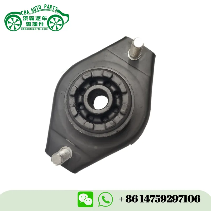Support d'amortisseur 41910-60E00 pour Suzuki Maxgear Swift MK2 | CBA Auto Parts