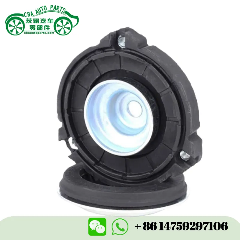 Support d'amortisseur 6Q0412331BS1 pour Polo | CBA Auto Parts