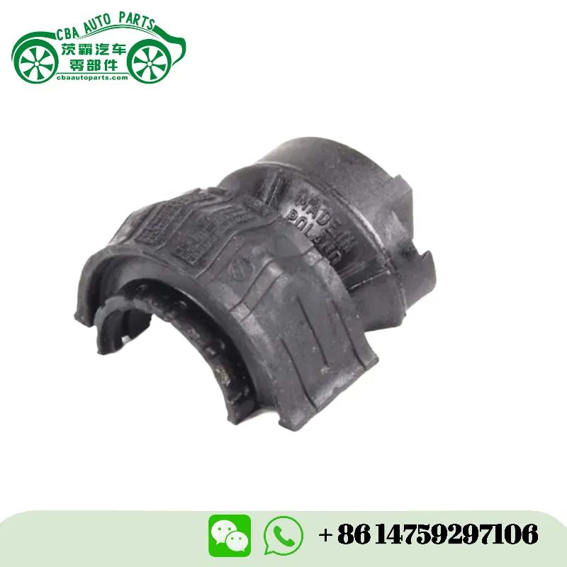 Support d'amortisseur L0511413H, 7L0511413 pour VW Touareg | CBA Auto Parts