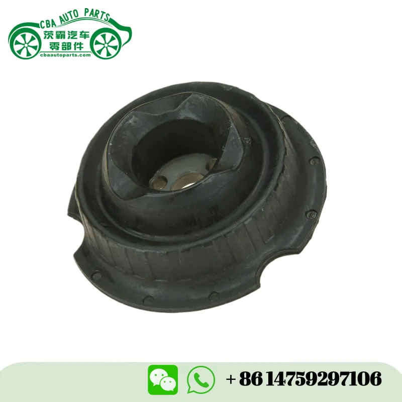 Support d'amortisseur 7L0412327A, 7L0412327, AU915X pour Audi Q7 | CBA Auto Parts