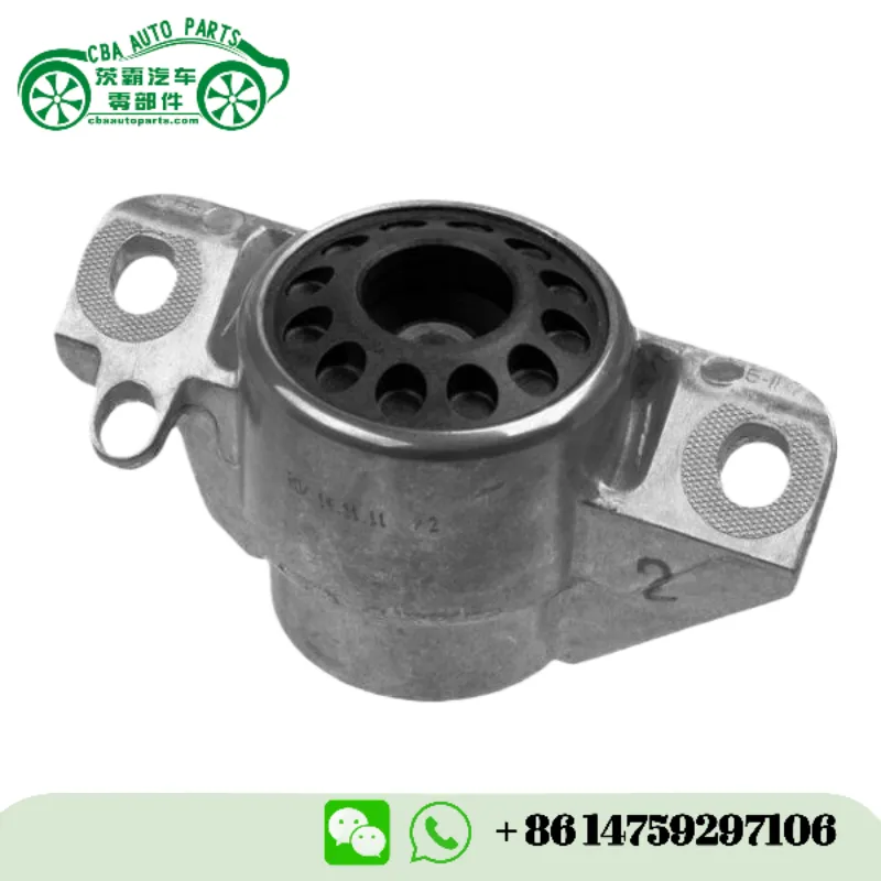 Support d'amortisseur 8K0513353D, 8K0513353E, 8KD513353 pour Audi A4 | CBA Auto Parts