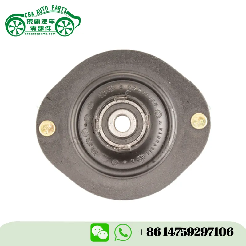 Support d'amortisseur 93211486 pour Chevrolet Ipanema | CBA Auto Parts