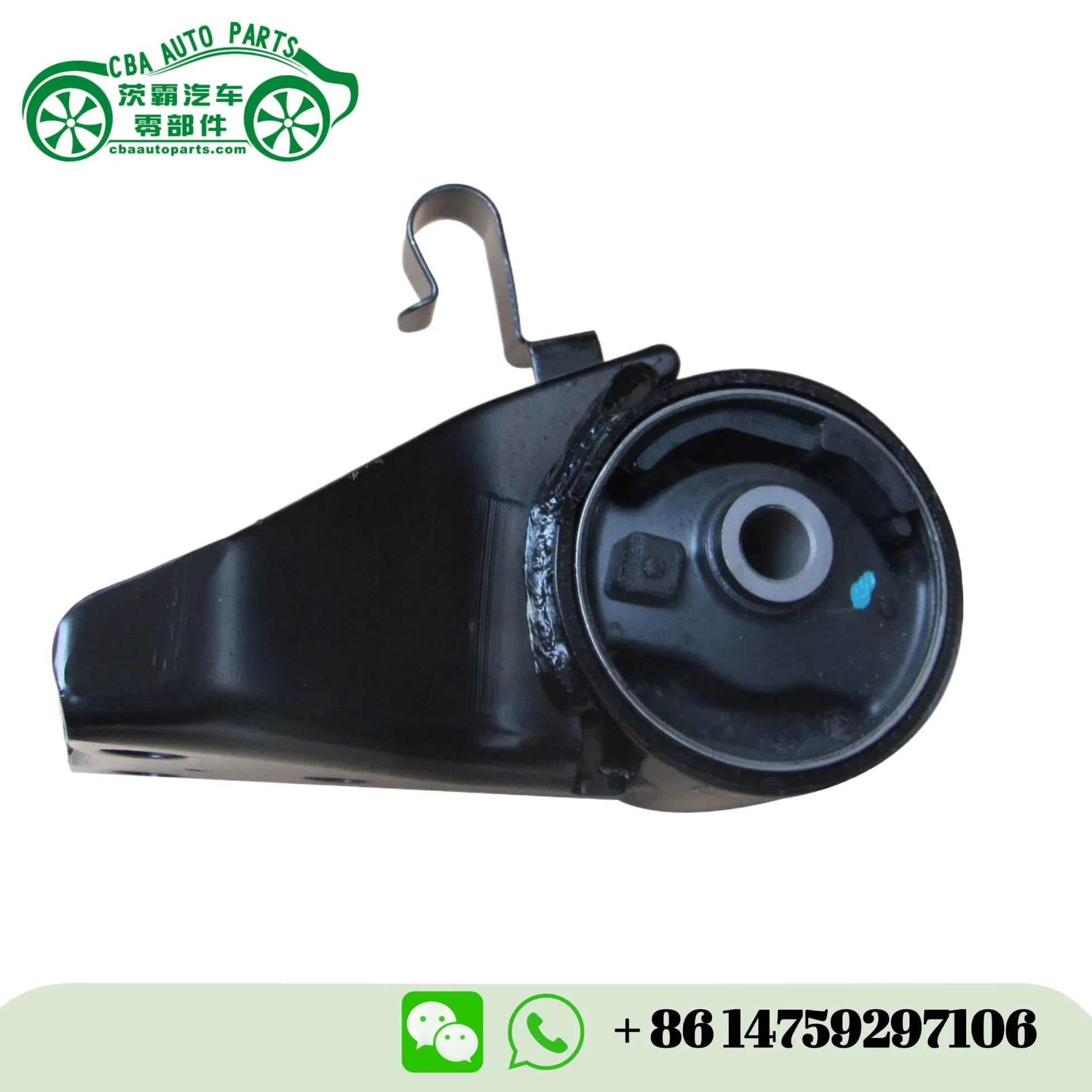 Support moteur BJON-39-040 pour Mazda 323 | CBA Auto Parts